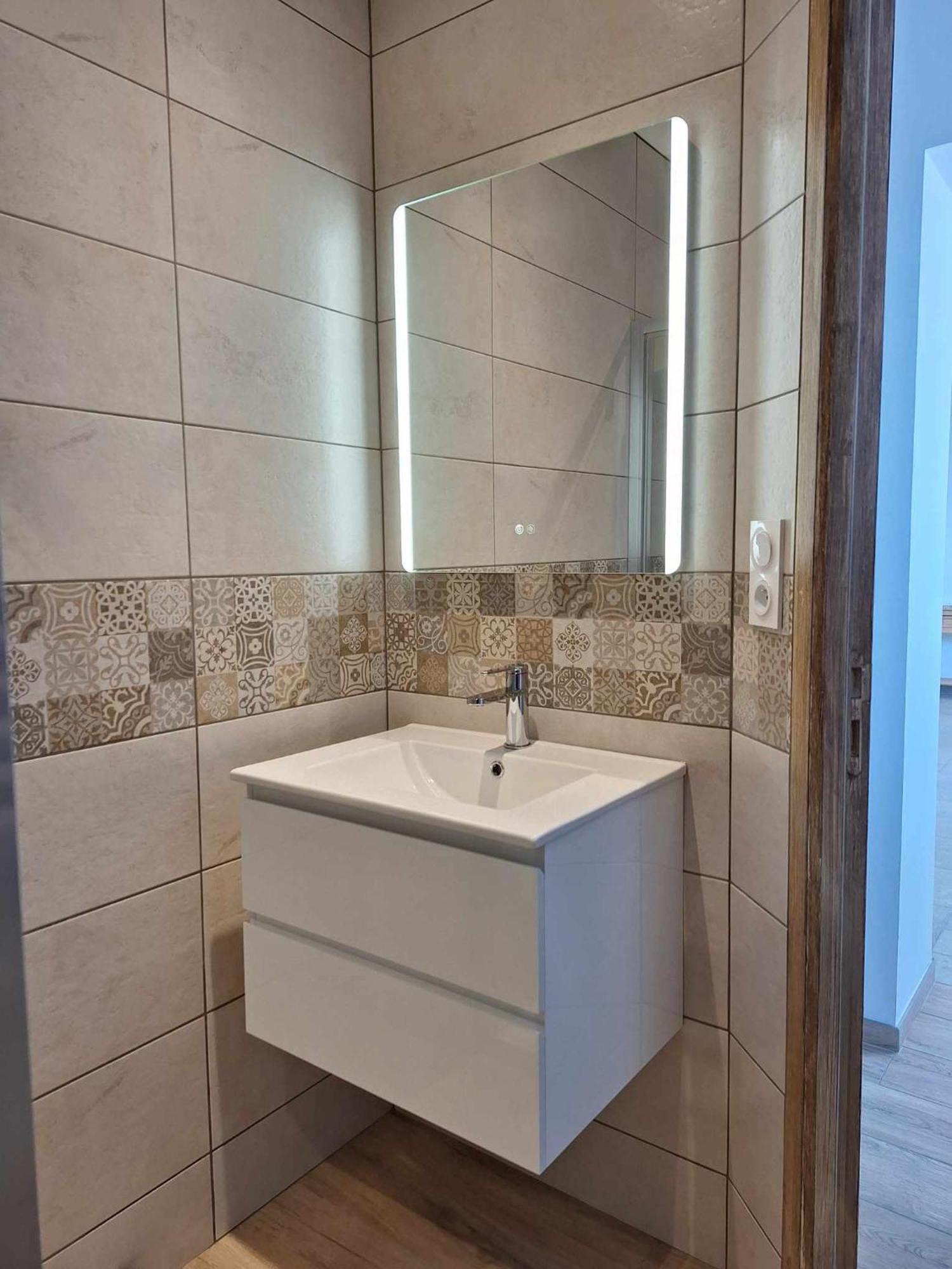 Au Fil De L'aure Ferienhaus