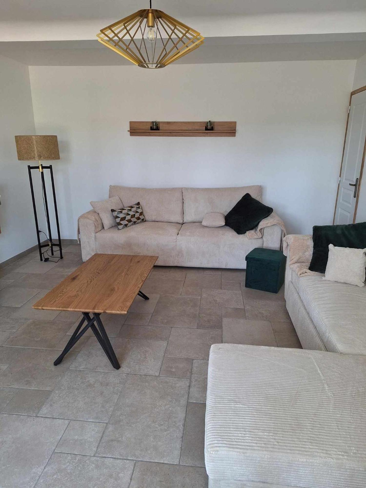 Au Fil De L'aure Ferienhaus *