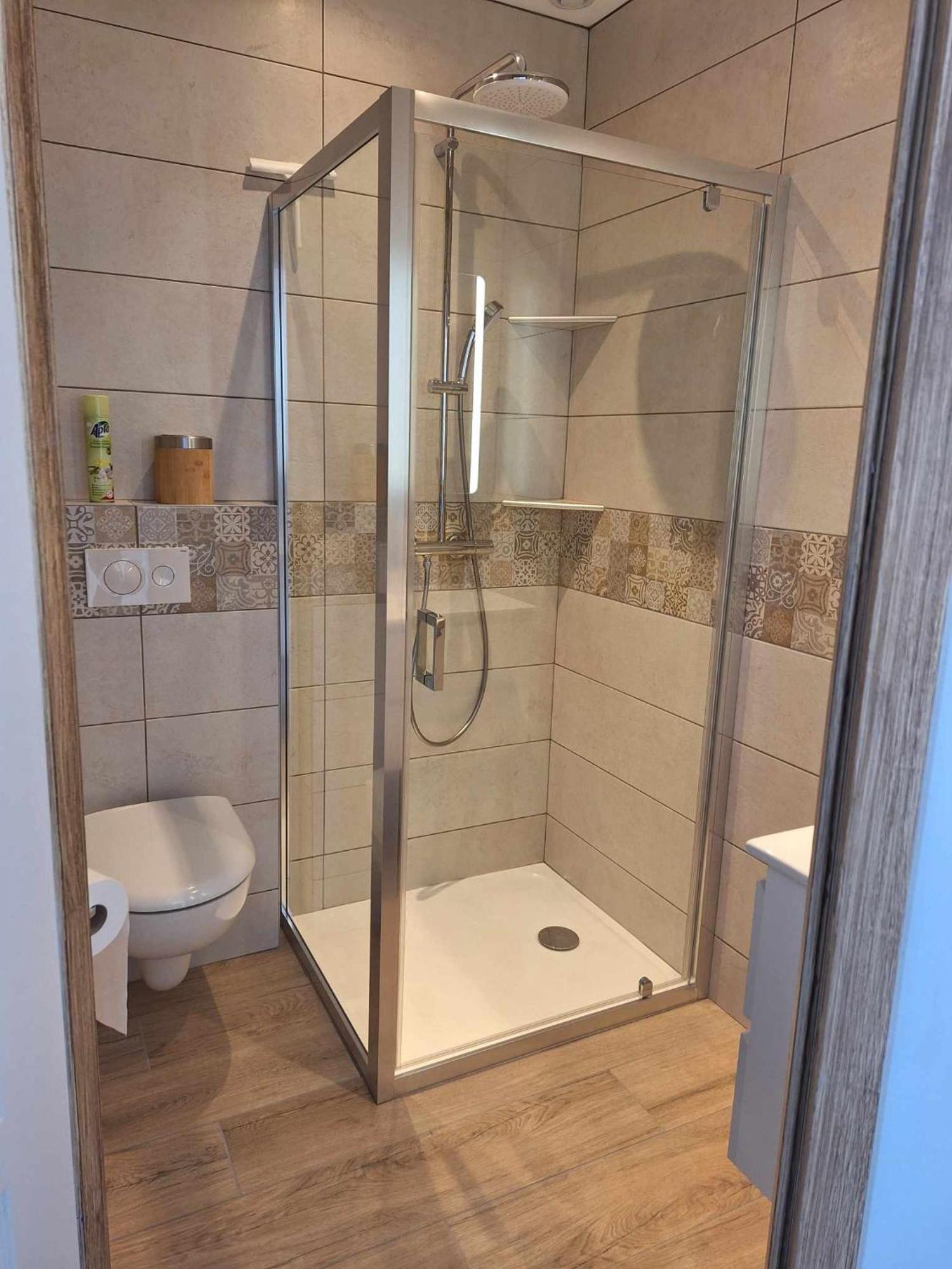 Au Fil De L'aure Ferienhaus